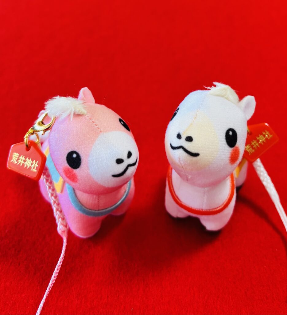 令和８年　新しい授与品のお知らせ